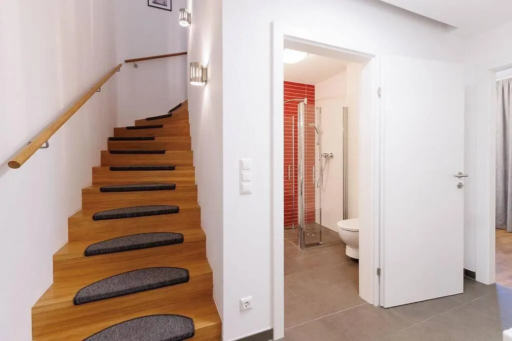New! Amazing Spacious Schoenbrunn View Apartment 维也纳